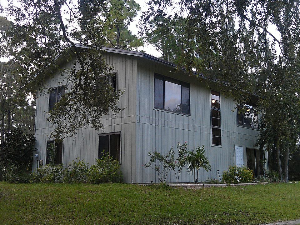 Home Exterior
