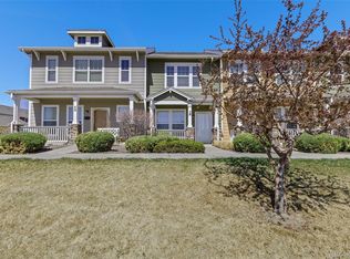 15612 E 96th Way UNIT 9B, Commerce City, CO 80022