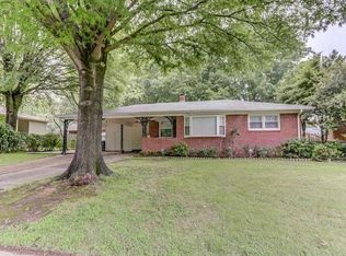 5002 Flamingo Rd, Memphis, TN 38117