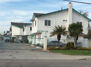 4239 1/2 Lennox Blvd APT B, Lennox, CA 90304