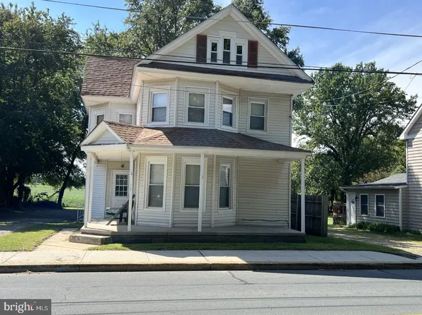 29 N Main St, Magnolia, DE 19962