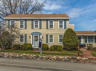 131 Park St, North Reading, MA 01864