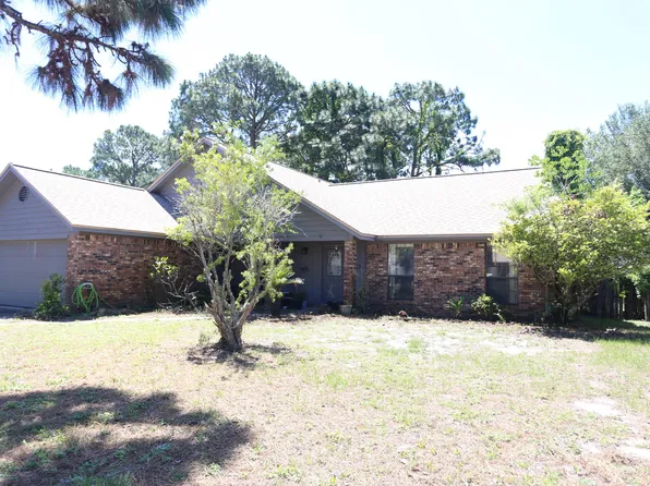 547 E Timberlake Dr, Mary Esther, FL 32569
