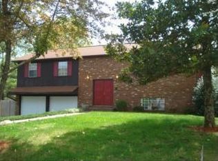 132 Greyland Dr, Gray, TN 37615