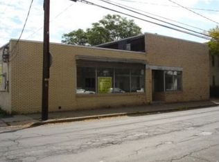 856 Capouse Ave, Scranton, PA 18509