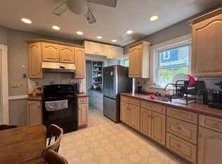 39 Park St #2, Quincy, MA 02170