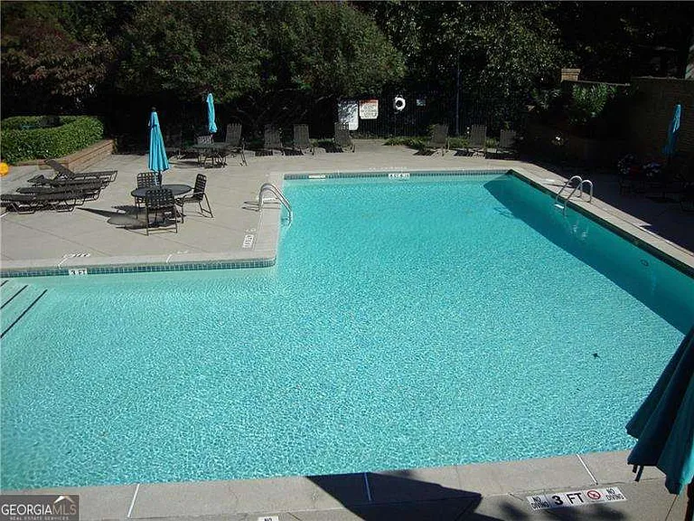 220 Renaissance Pkwy NE #2205 — Photo 21