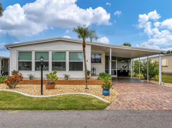 10303 Burnt Store Rd Unit 5, Punta Gorda, FL 33950