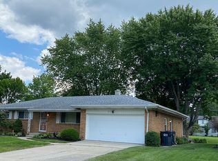 618 Weirwood Dr, Toledo, OH 43607