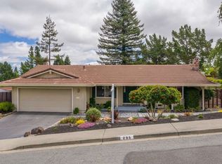 235 Calle La Montana, Moraga, CA