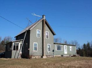 457 Garrison Rd, Harrisville, NY 13648