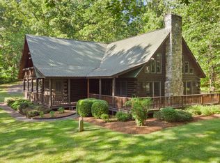 59 Lake Lillinonah Rd S, Bridgewater, CT 06752