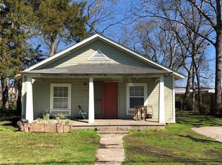 610 Cleveland Ave SW, Rome, GA 30165