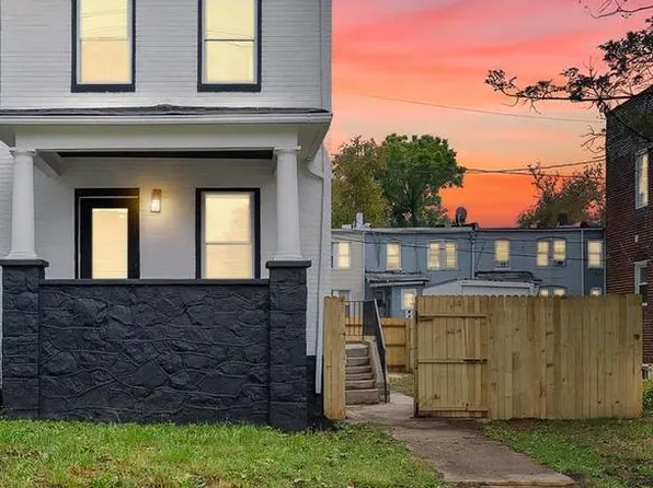 4011 Oakford Ave, Baltimore, MD 21215