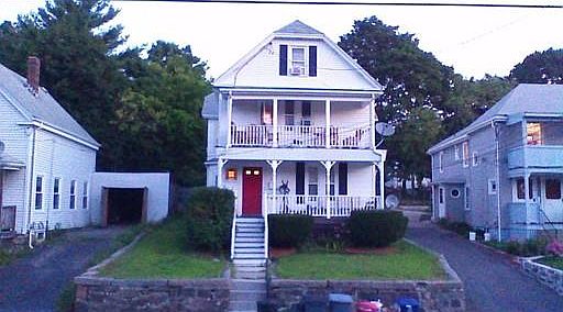 1st image of 72 Dysart St #1