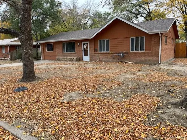 711 S 7th Street, Rocky Ford, CO 81067