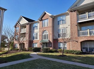 2503 Hemingway Dr UNIT 1C, Frederick, MD 21702
