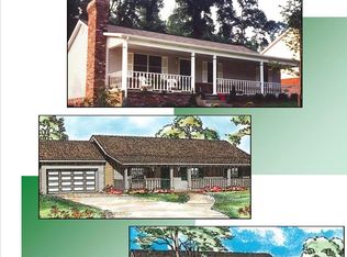 Highridge Rd, Front royal, VA 22630