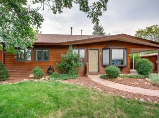 5615 E Minnesota Dr, Denver, CO 80224
