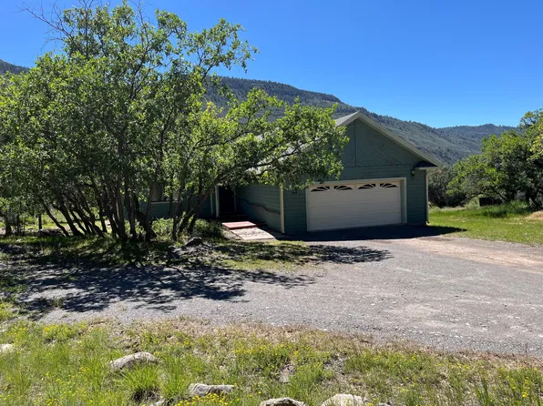 149 White House Vista Ln, Ridgway, CO 81432