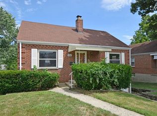 3682 Neiheisel Ave, Cincinnati, OH 45248