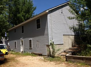 26 Hump And Hollow Rd, Wakefield, NH 03830