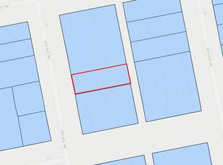 504 3rd Ave NE, Mandan, ND 58554