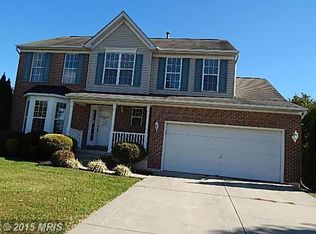 7203 Friendship Rd, Clinton, MD 20735