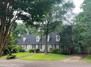 23 Timothy Trce, Anniston, AL 36207