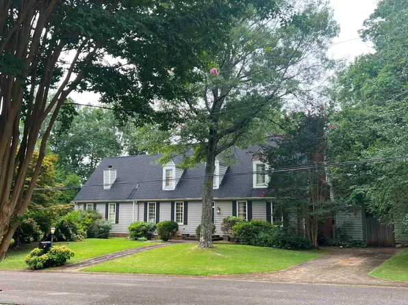 23 Timothy Trce, Anniston, AL 36207