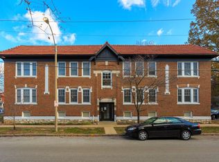 520 Rosedale Ave APT 201, Saint Louis, MO 63112