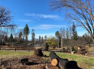 720 Wagstaff Rd, Paradise, CA 95969