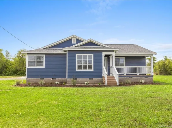 801 Cedar St, Westlake, LA 70669
