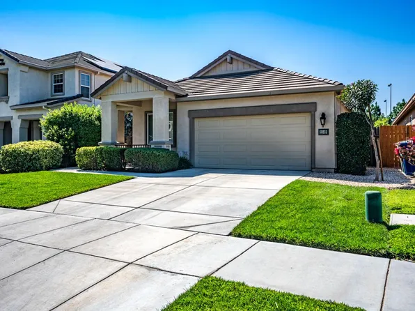 1149 Bellflower Way, Los Banos, CA 93635