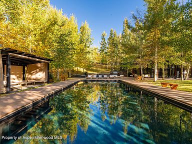 600 Owl Creek Ranch Rd, Aspen, CO 81611 | Zillow