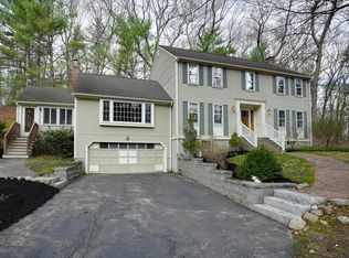 98 Maynard Farm Rd, Sudbury, MA 01776