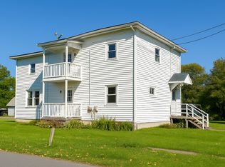 316 Worth St #2, Fulton, NY 13069