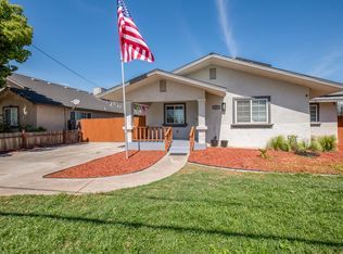 109 W Lewis St, Madera, CA 93637
