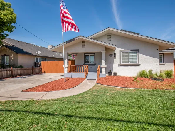 109 W Lewis St, Madera, CA 93637