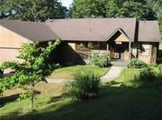 201 Wagner Rd, Kelso, WA 98626