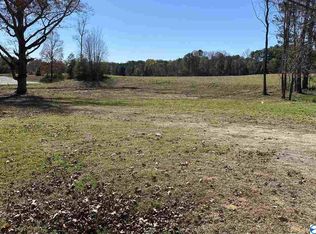 Eddy Scant City Rd, Arab, AL 35016