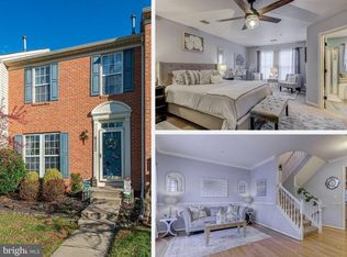 6153 Newport Ter, Frederick, MD 21701