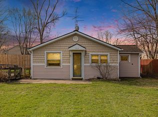 314 Floyd St SW, Wyoming, MI 49548