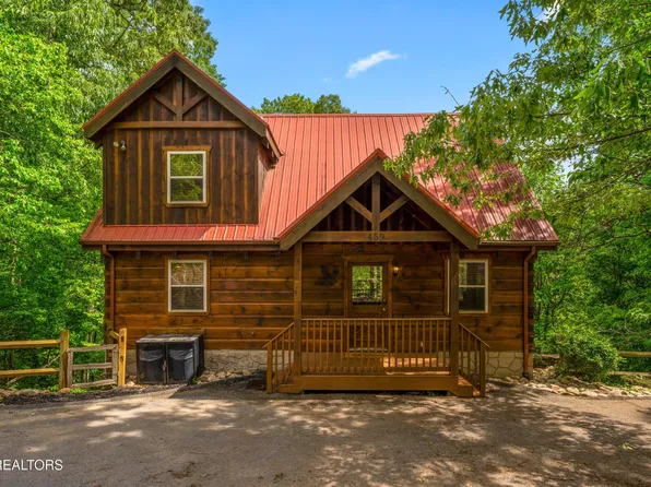 459 Ownby Cir, Gatlinburg, TN 37738