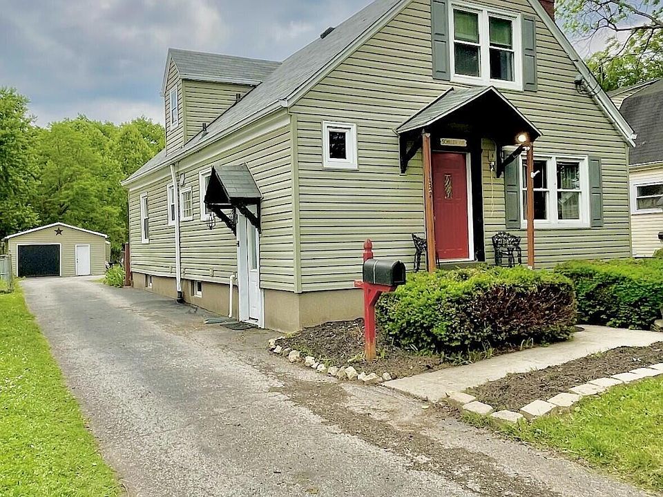 1239 Schiller Ave, Louisville, KY 40204 | Zillow