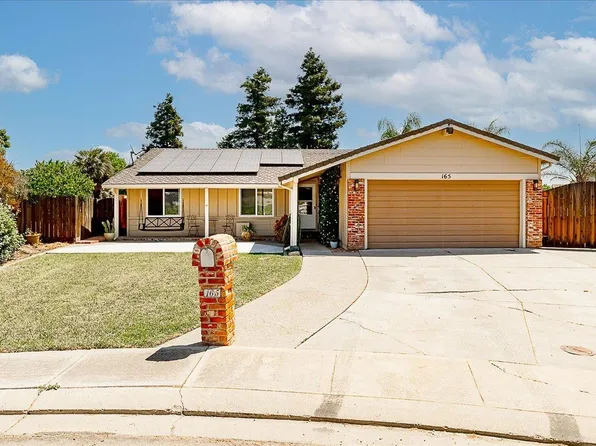 165 Norman Ct, Tracy, CA 95376
