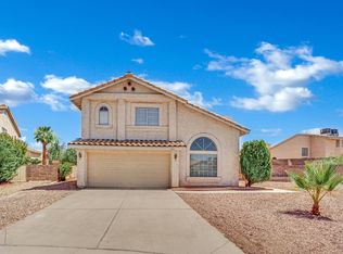 756 Charwood Cir, Henderson, NV 89014