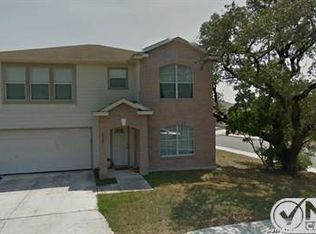 3902 Azalea Breeze, San Antonio, TX 78259