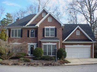 440 River Way Dr, Greer, SC 29651