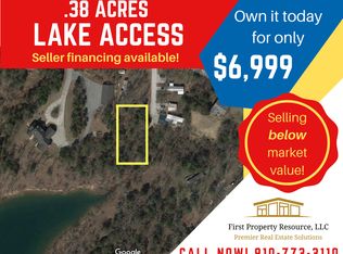 0 Perch Dr, Golden, MO 65658